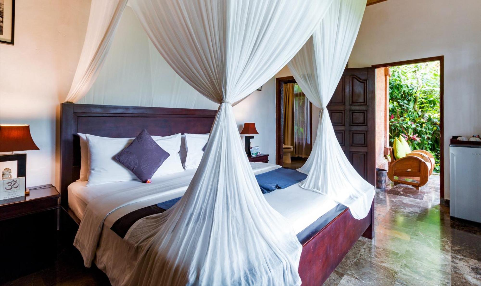 Cepik Villa Sidemen By Agata Chambre photo