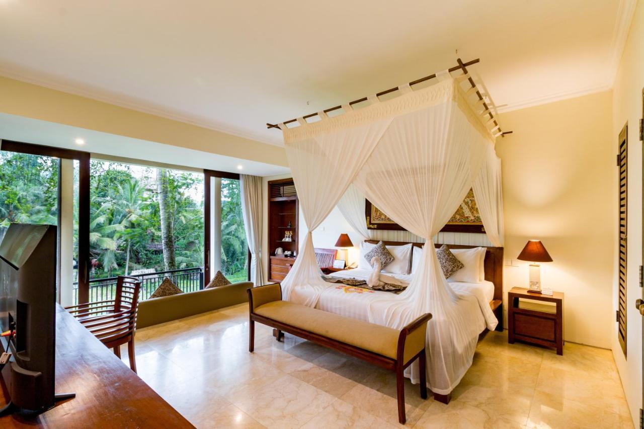 Cepik Villa Sidemen By Agata Chambre photo